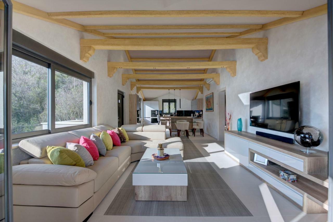 Bajova Kula Luxury Residences Kotor Eksteriør bilde