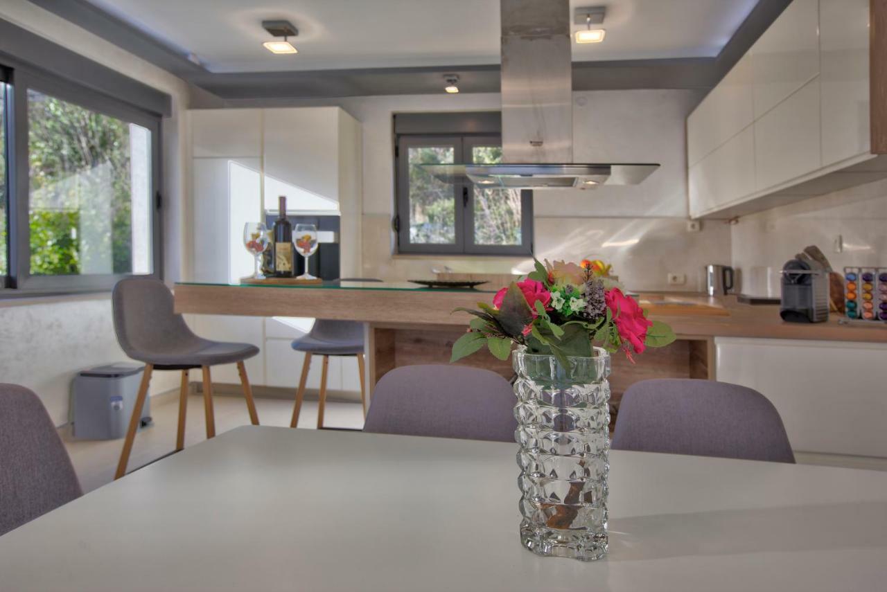 Bajova Kula Luxury Residences Kotor Eksteriør bilde