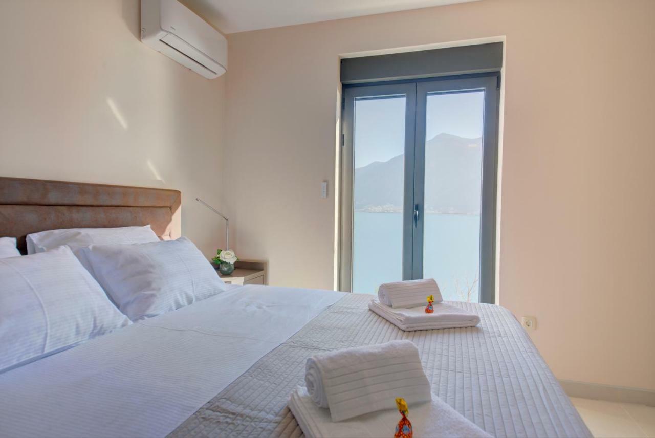 Bajova Kula Luxury Residences Kotor Eksteriør bilde