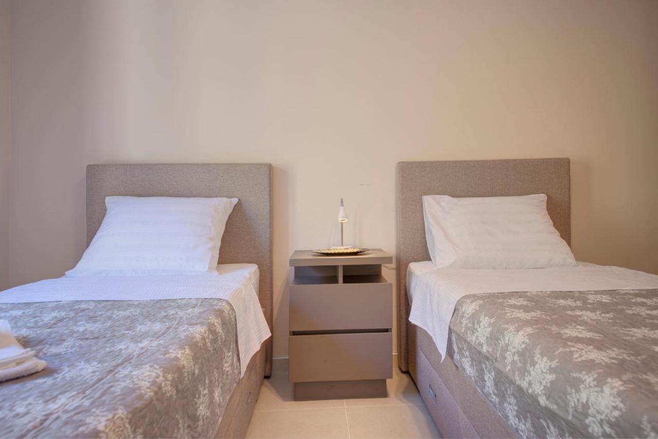 Bajova Kula Luxury Residences Kotor Eksteriør bilde