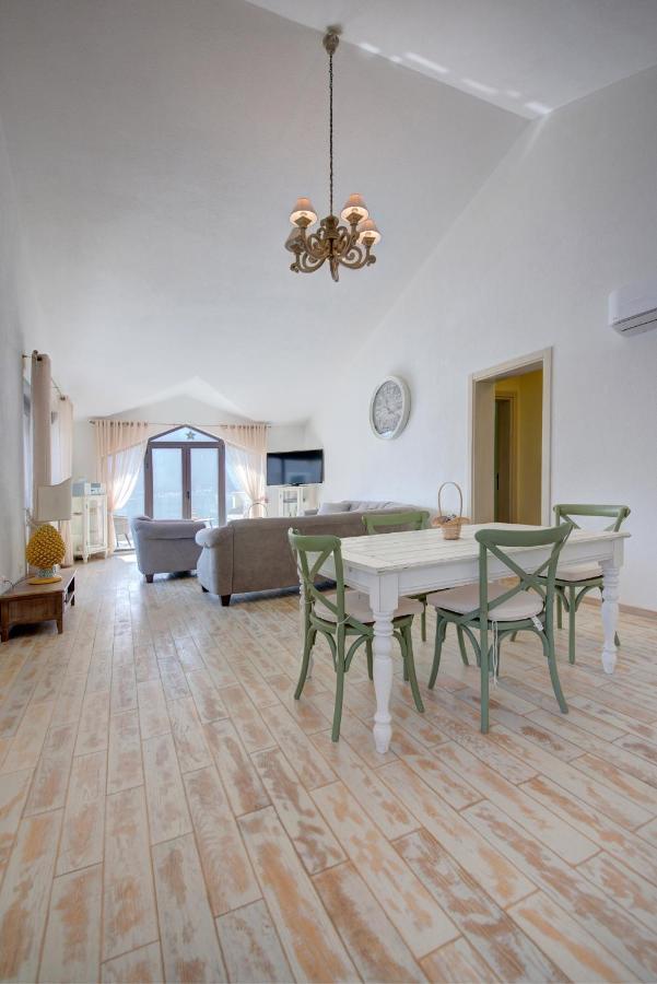 Bajova Kula Luxury Residences Kotor Eksteriør bilde